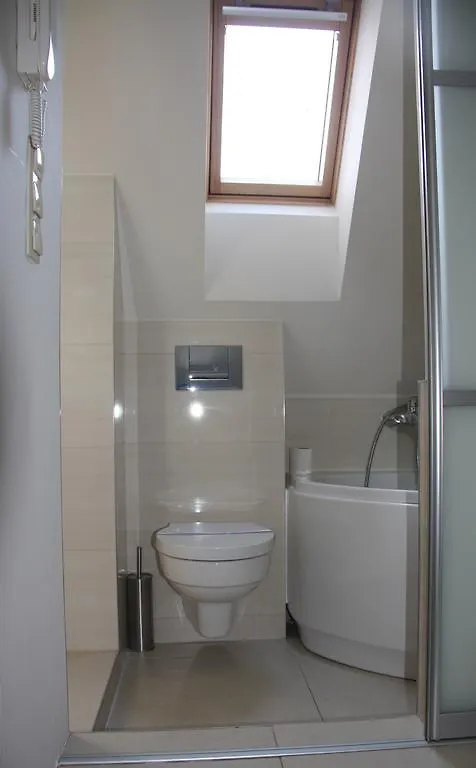 Nowy Rynek Apartment Old Town 바르샤바