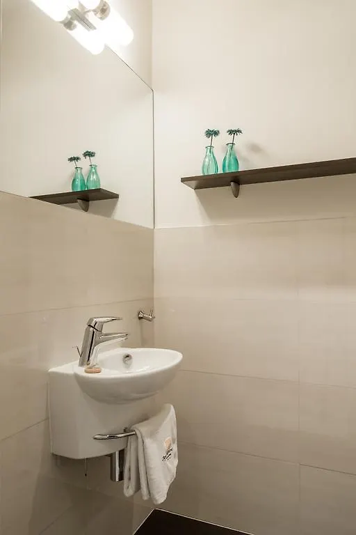 Nowy Rynek Apartment Old Town 바르샤바