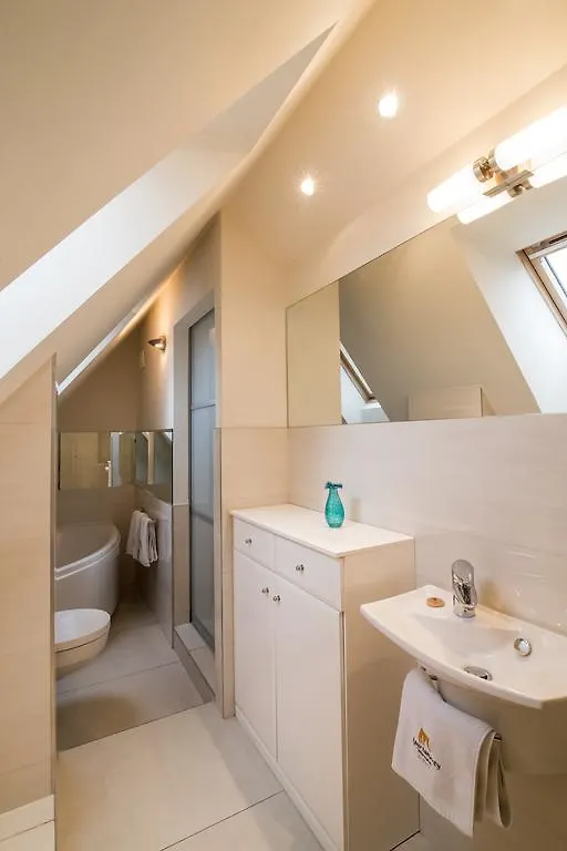 Nowy Rynek Apartment Old Town 바르샤바