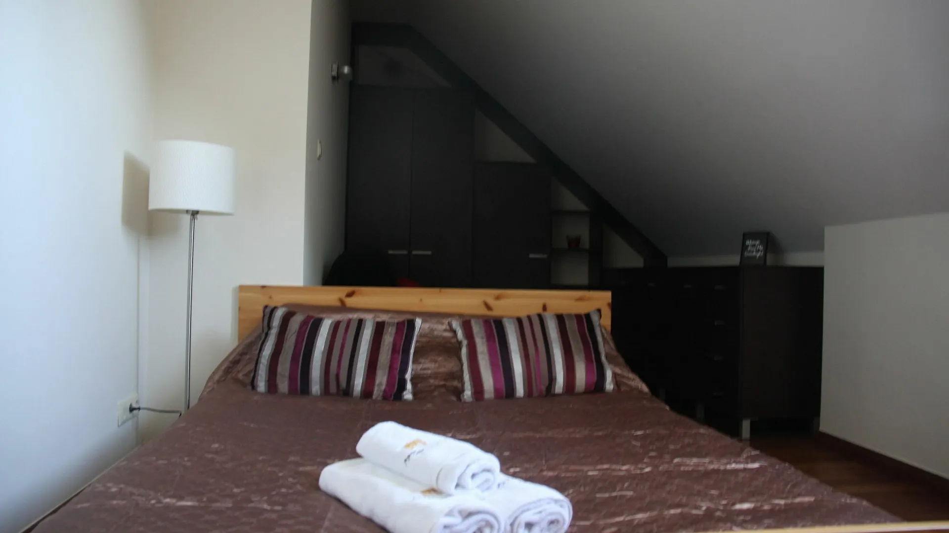 Nowy Rynek Apartment Old Town Warsaw