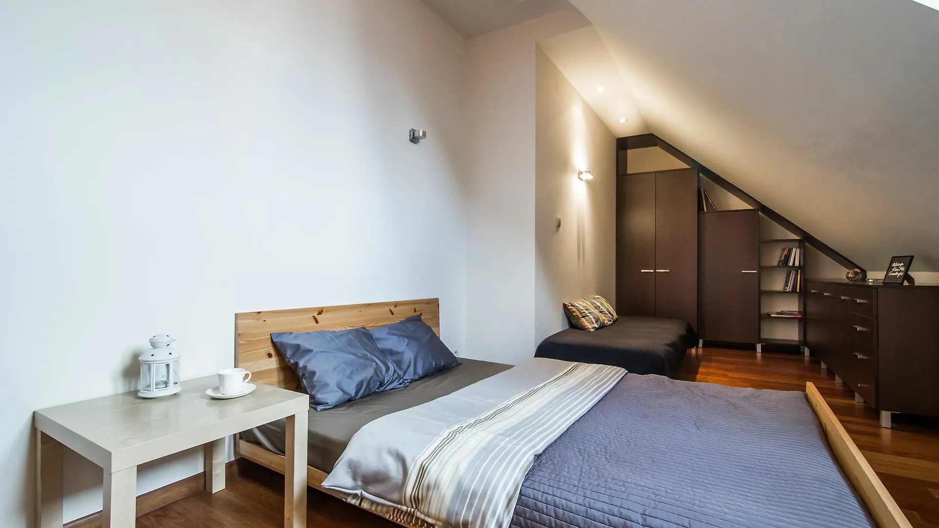 Nowy Rynek Apartment Old Town Warsaw 0*,  Poland